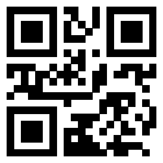 3205020708 Qr Code associato