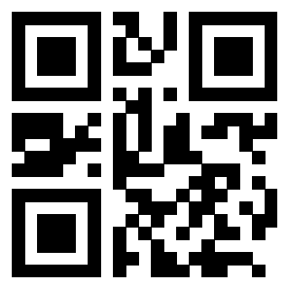 Immagine del Qr Code di 3205020711