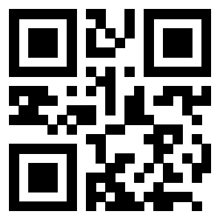 Il QrCode di 3205020712