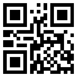 3205020714 - Immagine del QrCode associato