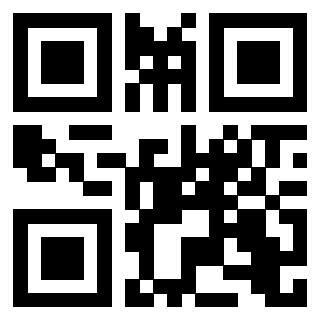 3205020715 - Immagine del QrCode