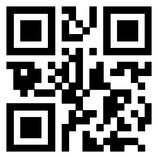 Immagine del Qr Code di 3205020717