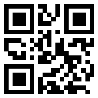 3205020720 - Immagine del Qr Code