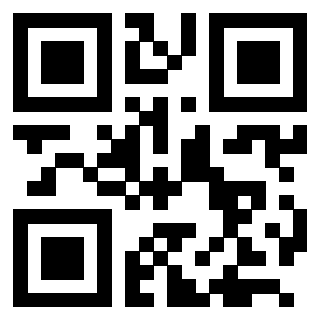 3205020722 Qr Code associato