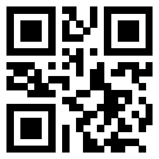 Il QrCode di 3205020725
