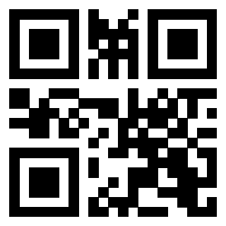 Immagine del Qr Code di 3205020727