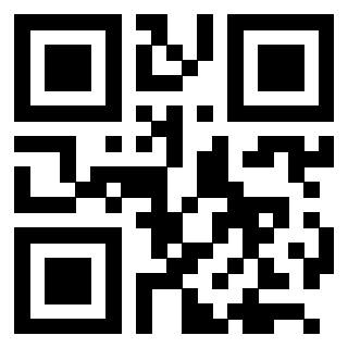 3205020728 Qr Code associato