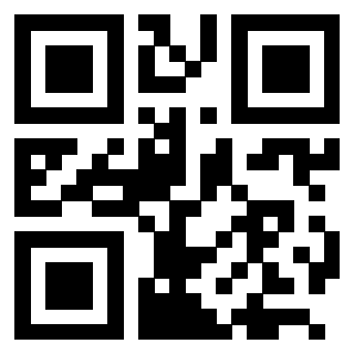 Immagine del QrCode di 3205020730