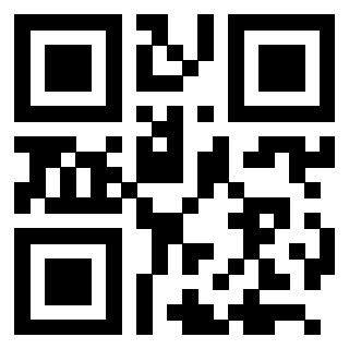 Scansione del Qr Code di 3205020732