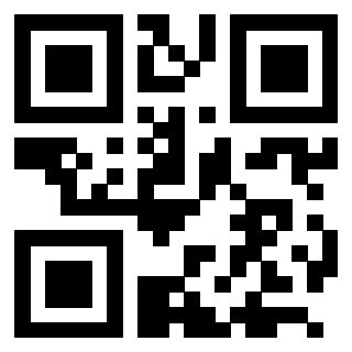 Scansione del QrCode di 3205020733