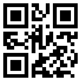 3205020734 - Immagine del Qr Code