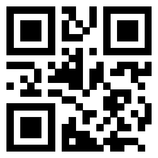 Il Qr Code di 3205020736