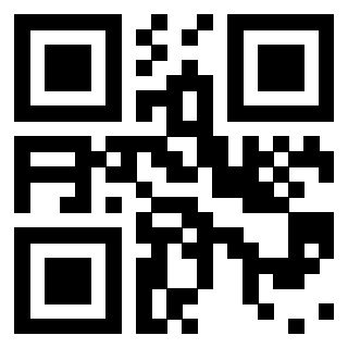 Qr Code di 3205020737