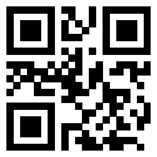 3205020740 - Immagine del Qr Code associato