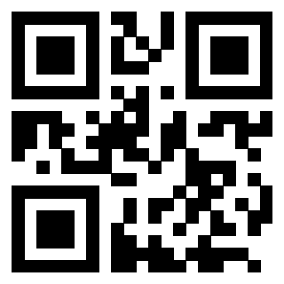 3205020741 - Immagine del QrCode