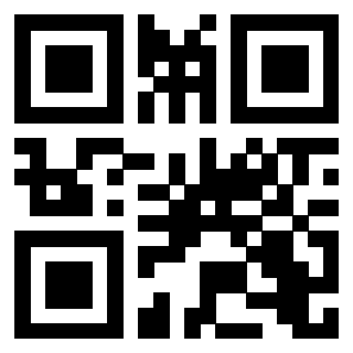 3205020744 - Immagine del Qr Code associato