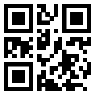 3205020745 Qr Code associato