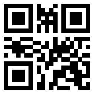 3205020749 - Immagine del Qr Code