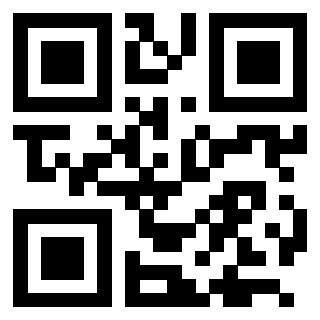 Scansione del Qr Code di 3205020751