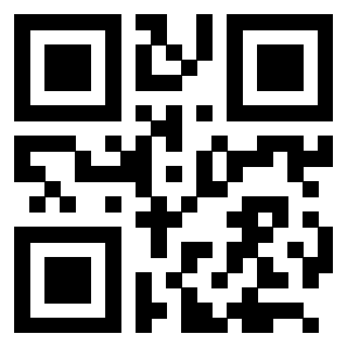 3205020753 - Immagine del QrCode