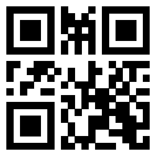 Immagine del QrCode di 3205020757