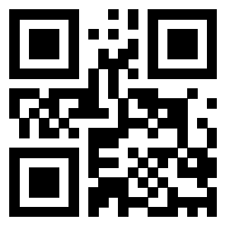 3205020758 - Immagine del Qr Code associato