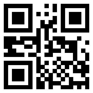 3205020760 - Immagine del Qr Code associato
