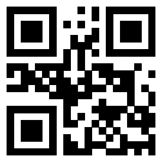 Il QrCode di 3205020763