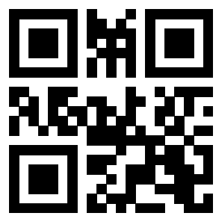 Immagine del Qr Code di 3205020765