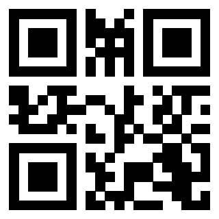 3205020768 - Immagine del Qr Code