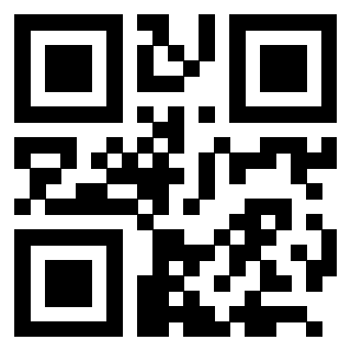 Immagine del Qr Code di 3205020771