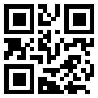 Immagine del Qr Code di 3205020774
