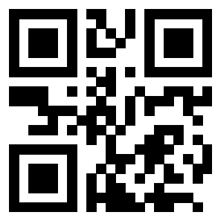 3205020775 - Immagine del QrCode associato