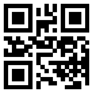 Scansione del Qr Code di 3205020776