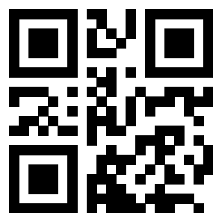 3205020778 - Immagine del QrCode