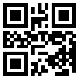 3205020781 - Immagine del QrCode