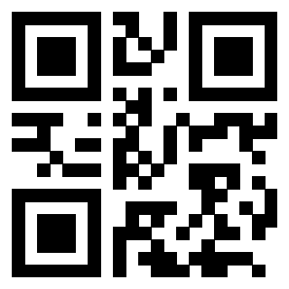 Il Qr Code di 3205020782