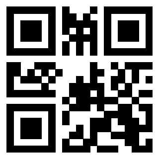 3205020783 QrCode associato