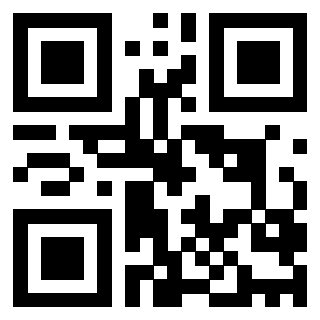 Scansione del Qr Code di 3205020787