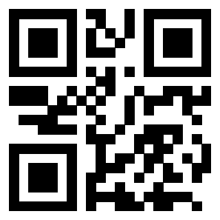 Scansione del Qr Code di 3205020789