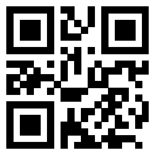 3205020791 Qr Code associato