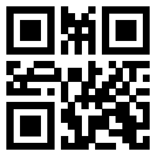 Immagine del Qr Code di 3205020793