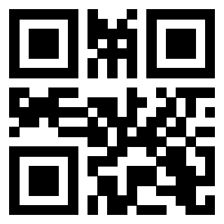 Immagine del Qr Code di 3205020794