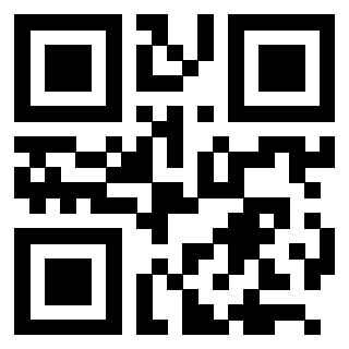 Il QrCode di 3205020795