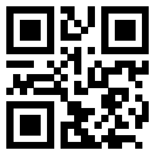 Il Qr Code di 3205020796