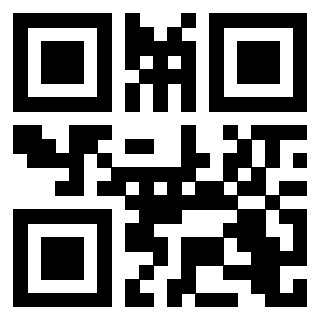 3205020800 - Immagine del Qr Code