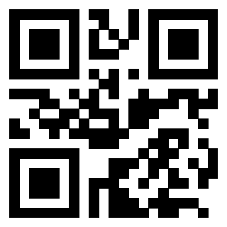 3205020801 - Immagine del Qr Code