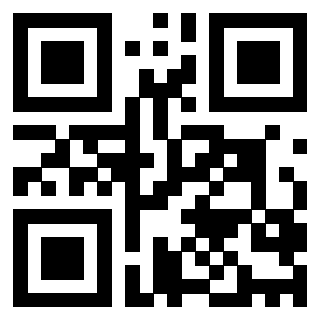 Qr Code di 3205020803