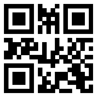 3205020808 - Immagine del Qr Code