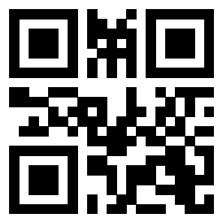 Il Qr Code di 3205020809